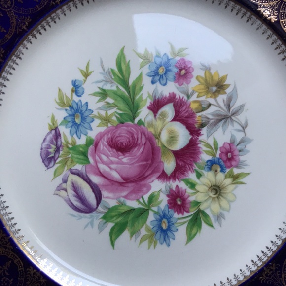 Vintage Solian Ware Simpson Potters Cobridge - Picture 3 of 9